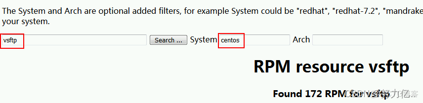 centos yum 安装的rpm包如何卸载 linux如何卸载rpm包_配置文件