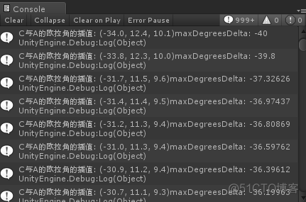 Unity reload导致静态变量重置 unity静态方法_游戏_05