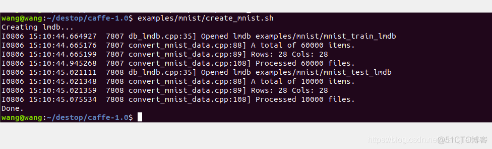 如何制作nuscenes数据集 制作minist的数据集_实战_04