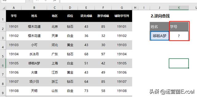 resthighclient多条件模糊查询 excel多条件模糊查找匹配_嵌套_13