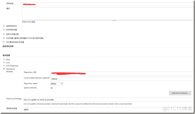 jenkins协议SVN的插件 jenkins配置svn_jar_06