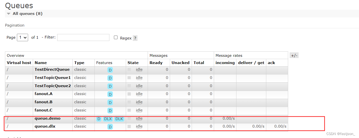 springboot 模拟网络延时 springboot延迟队列_springboot 模拟网络延时_03