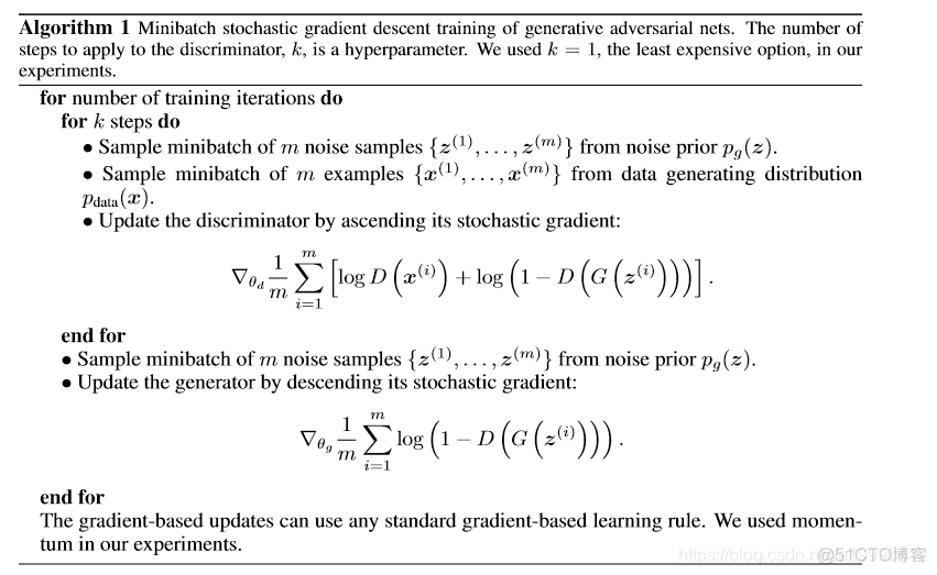 crossattention代码pytorch gan pytorch代码_ide_06