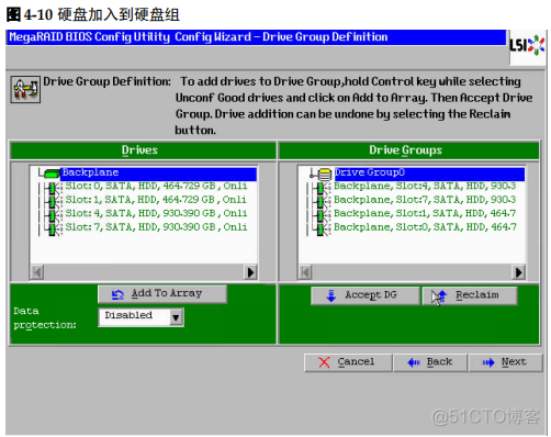 sas raid1安装centos7 sas组raid0_sas raid1安装centos7_06