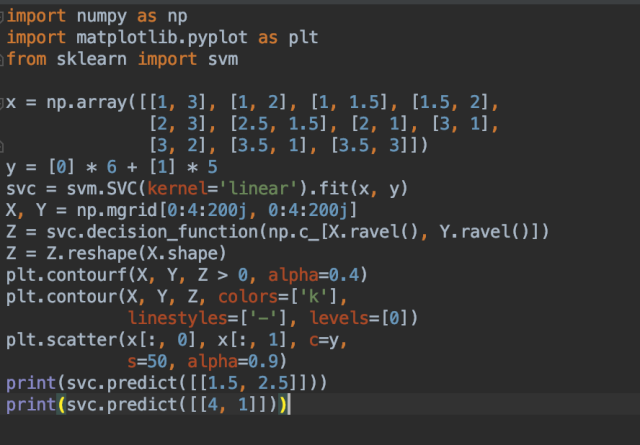 python执行svn命令知乎 python svm.svc_python执行svn命令知乎_05