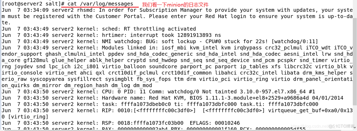 saltstack state文件传参 saltstack有哪些优点_saltstack_43