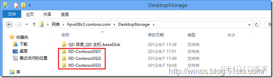 桌面虚拟户 kvm 虚拟化桌面_运维_24