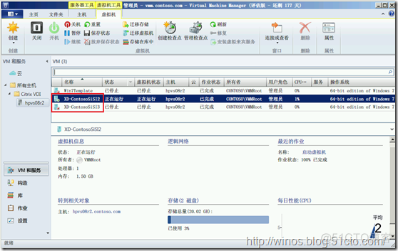 桌面虚拟户 kvm 虚拟化桌面_桌面虚拟户 kvm_38