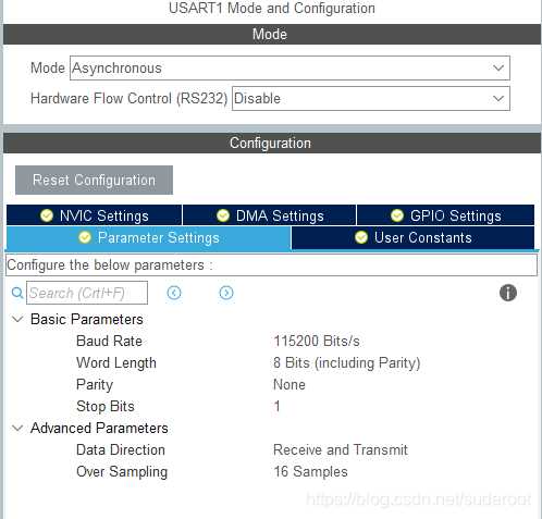 STM32CUBEMX IWDG 配置 stm32cubeide iap_STM32CUBEMX IWDG 配置_05