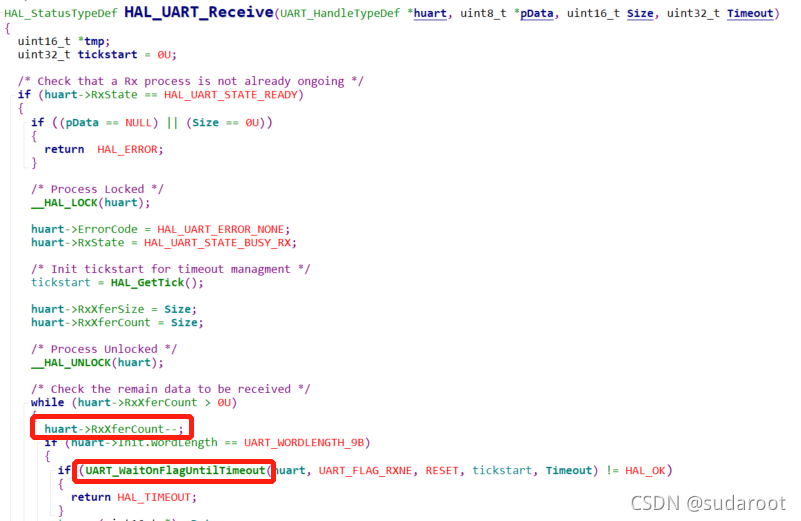 STM32CUBEMX IWDG 配置 stm32cubeide iap_数据_06