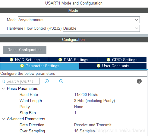 STM32CUBEMX IWDG 配置 stm32cubeide iap_数据_07