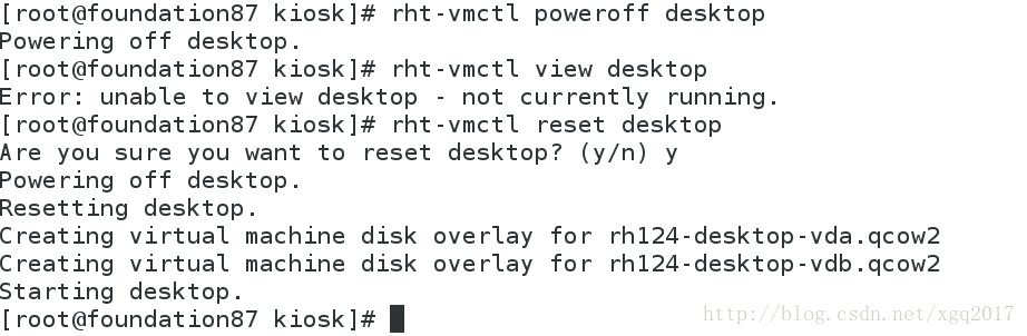 虚拟机 启动redis失败 虚拟机getting started_ios_02