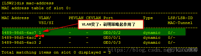 vxlan vlan网络映射 vlan映射配置_IP_14