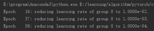 pytorch手动实现adam更新 pytorch 更新参数_数据_11