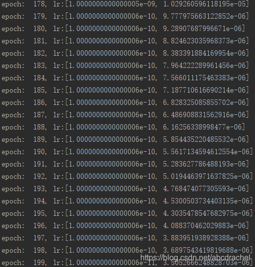 pytorch手动实现adam更新 pytorch 更新参数_自定义_14