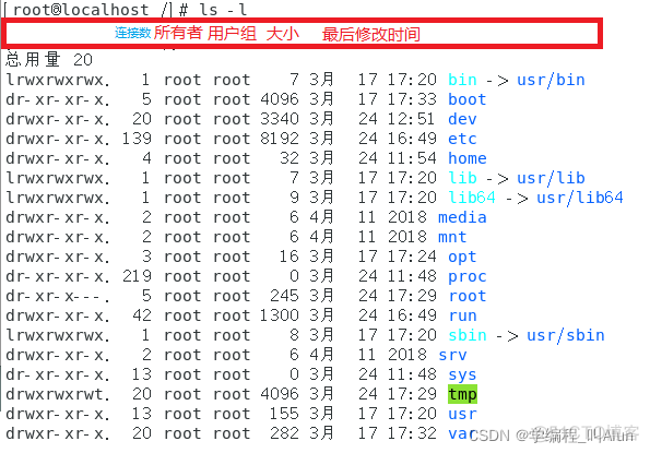 linux显示Flushing indexes for project files Linux显示用户当前所处目录_学习_06