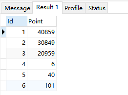 mysql表空间和大小 mysql表空间大小查询脚本_Code_19