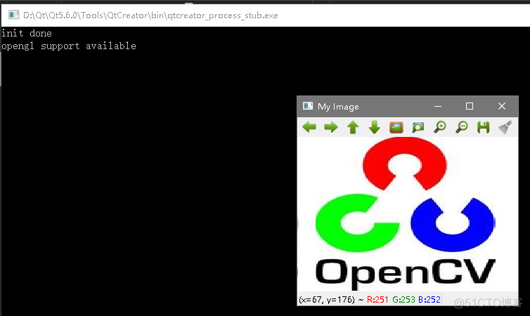 安装opencv cv2 安装opencv2_安装opencv cv2_17