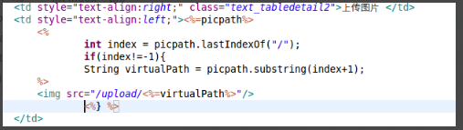 java 第三方图片显示控件 java图片显示怎么放在src里_tomcat_04