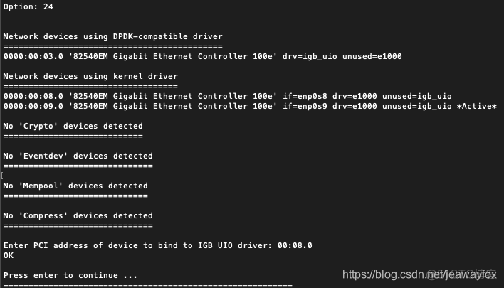 docker desktop 安装 istio docker desktop 安装dpdk_ubuntu_24