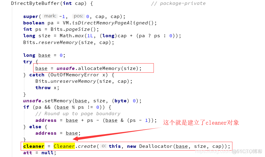 es堆内和堆外内存 堆外内存使用场景_经验分享_03