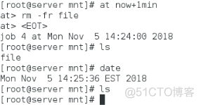 centos定时任务报错 linux定时任务状态_临时文件_06