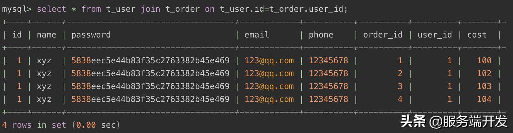 MySQLdelete 2张表 mysql from两个表_mysql映射表_04