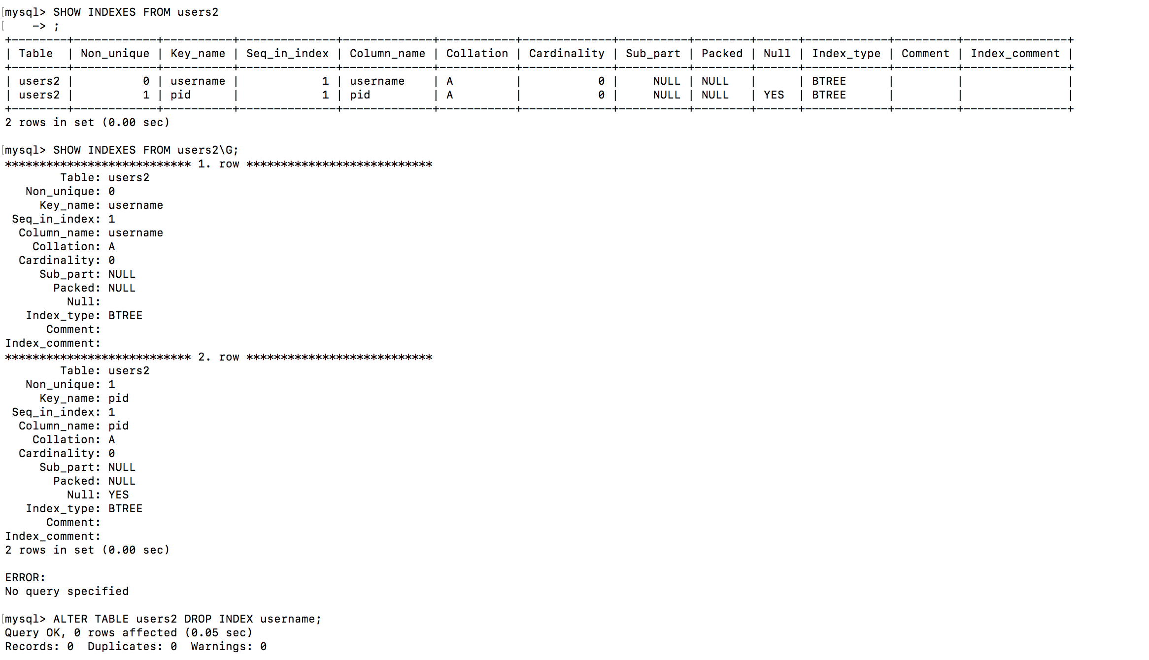 修改mysql的unique约束 mysql如何修改约束_插入列_08