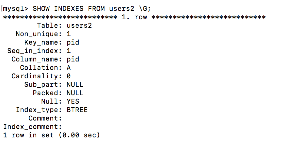 修改mysql的unique约束 mysql如何修改约束_主键_10