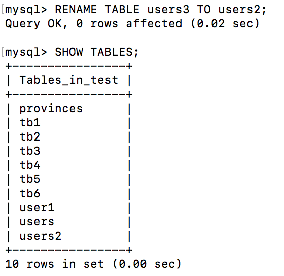 修改mysql的unique约束 mysql如何修改约束_主键_16