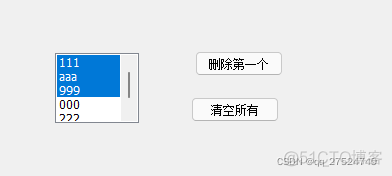 mfc 控件索引 分组 mfc向列表控件添加数据_数据_12