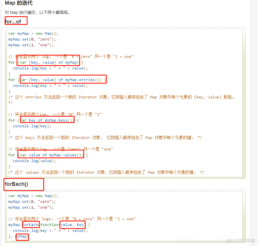 es6浏览器支持情况 浏览器对es6的支持_es6浏览器支持情况_03