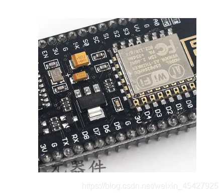 esp01 获取天气 arduino esp8266天气_esp01 获取天气