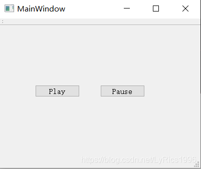 qt音乐播放器搜索引擎 qt音乐播放器界面_c++_16