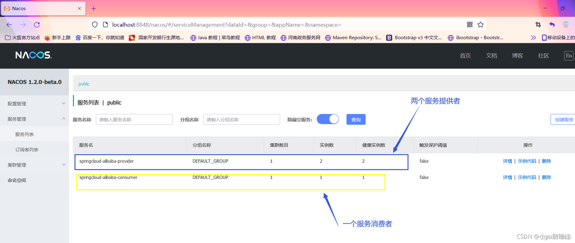 springcloud alibaba支付中心架构图 springcloud alibaba 组件_spring cloud_21