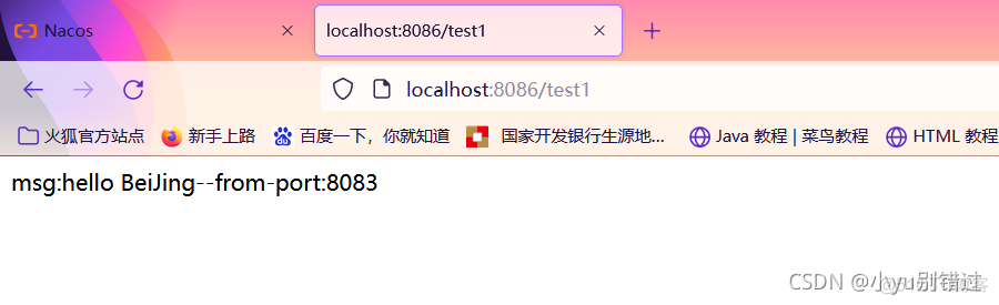 springcloud alibaba支付中心架构图 springcloud alibaba 组件_spring boot_26