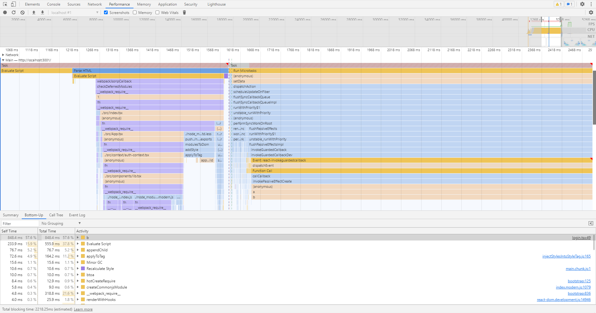 ck的PreparedStatement设置Date ck performance,ck的PreparedStatement设置Date ck performance_性能分析_02,第2张