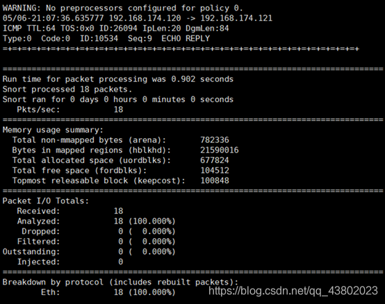 centos7 安装 rsync centos7安装snort_snort_02