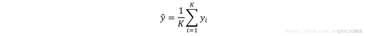 KNN方法原理 knn算法百度百科_机器学习_11