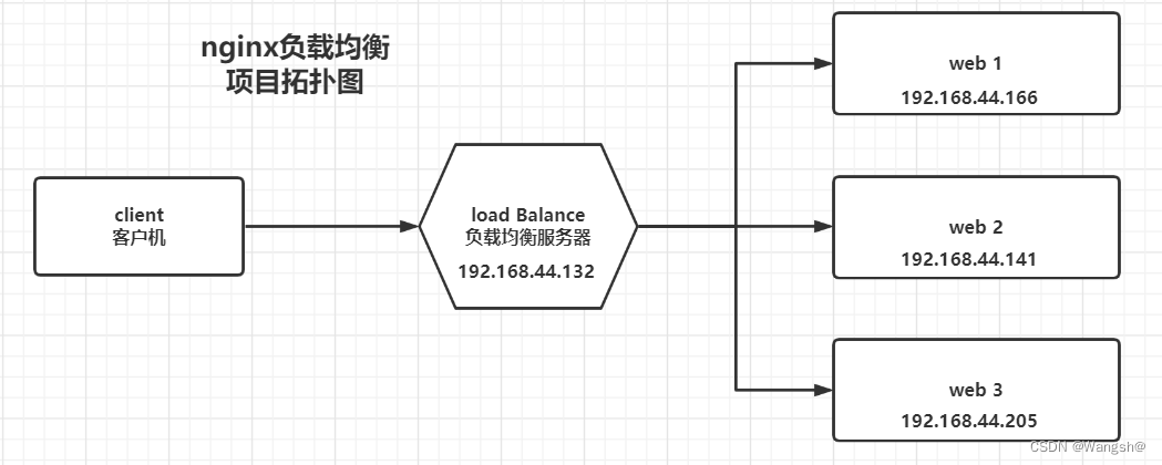 nginx 透传client ip nginx负载均衡策略ip透传_运维_02