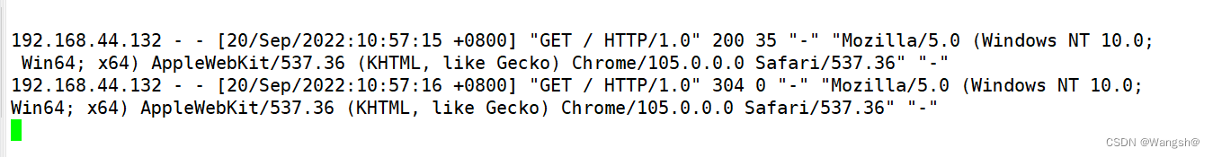 nginx 透传client ip nginx负载均衡策略ip透传_nginx 透传client ip_11