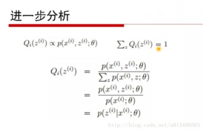 em算法软件 em算法详解_参数估计_14