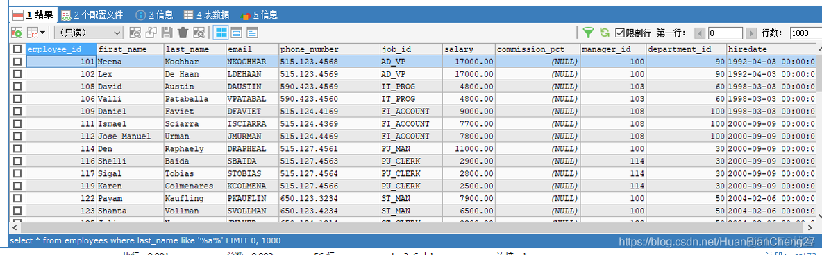 MySQL 条件查询语句 mysql条件查询取反_MySQL 条件查询语句_05