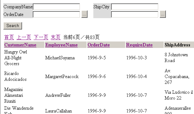 jquery如何查看页面中是否存在某个字符串 jquery怎么实现查询功能,jquery如何查看页面中是否存在某个字符串 jquery怎么实现查询功能_MVC,第1张