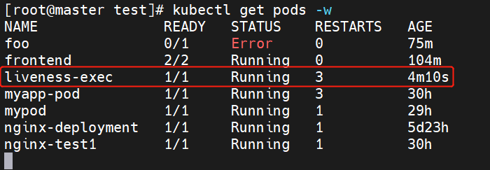 prometheus k8s pod cpu使用率 k8s pod上限_Pod_16