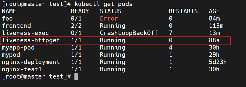 prometheus k8s pod cpu使用率 k8s pod上限_云原生_19