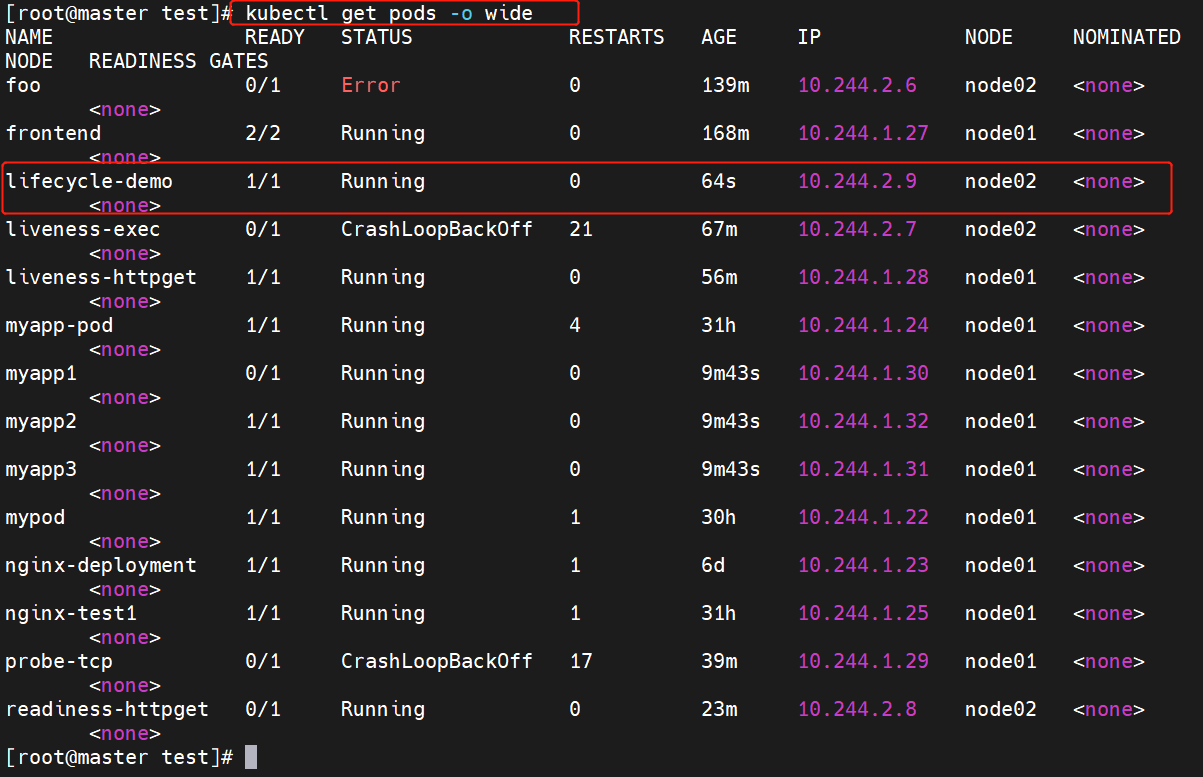 prometheus k8s pod cpu使用率 k8s pod上限_kubernetes_35