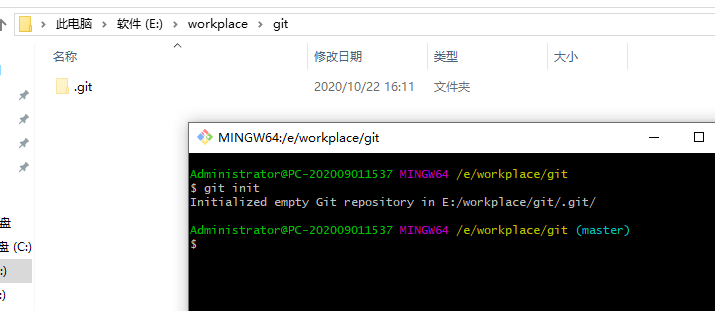 如何在gitlab上公共托管代码 github代码托管_git_02