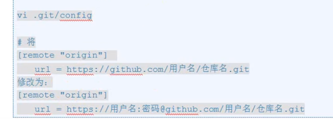 如何在gitlab上公共托管代码 github代码托管_远程仓库_07