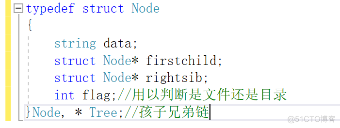 codeforces树链剖分 树的链式存储结构_二叉树_30